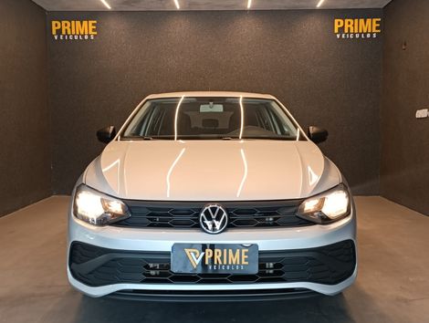 VolksWagen Polo Track 1.0 Flex 12V 5p
