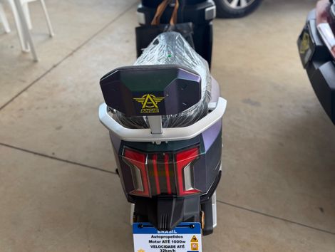 AG AG-T1 VERDE 3