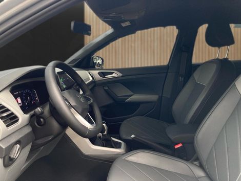 VolksWagen T-Cross Comfor. 200 TSI 1.0 Flex 5p Aut.