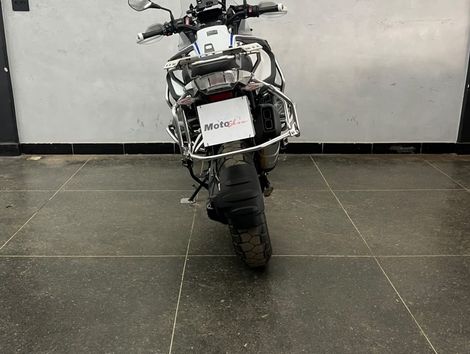 BMW R 1250 GS Adventure Premium Rallye