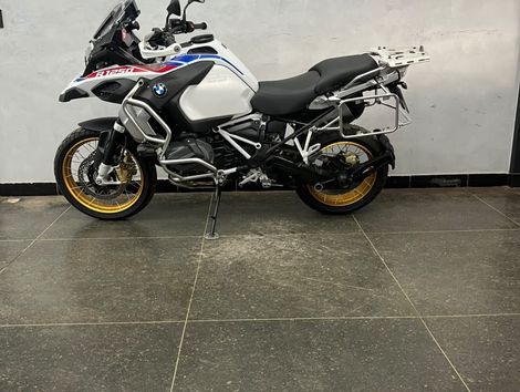BMW R 1250 GS Adventure Premium Rallye