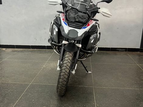 BMW R 1250 GS Adventure Premium Rallye