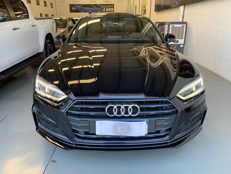 Audi A5 Sportb. Prestige 2.0 16V TFSI S-troni