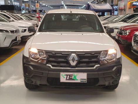 Renault OROCH Pro 1.6 Flex 16V Mec.