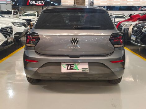 VolksWagen Polo Track 1.0 Flex 12V 5p