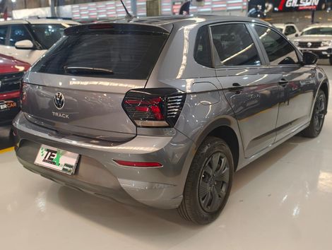 VolksWagen Polo Track 1.0 Flex 12V 5p
