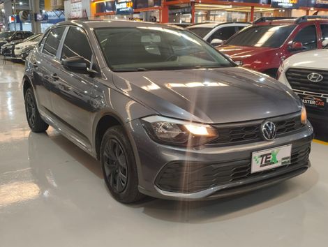 VolksWagen Polo Track 1.0 Flex 12V 5p