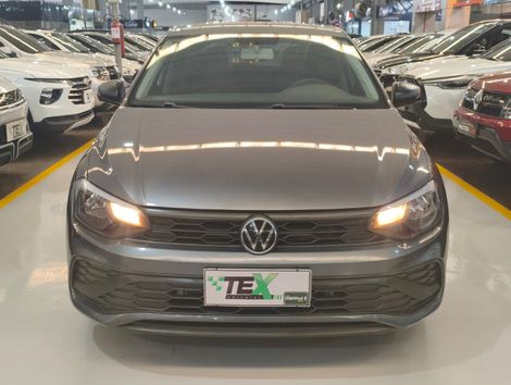VolksWagen Polo Track 1.0 Flex 12V 5p