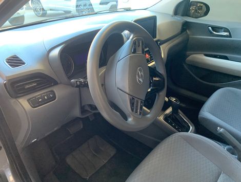 Hyundai HB20S Evolution 1.0 TB Flex 12V Aut.
