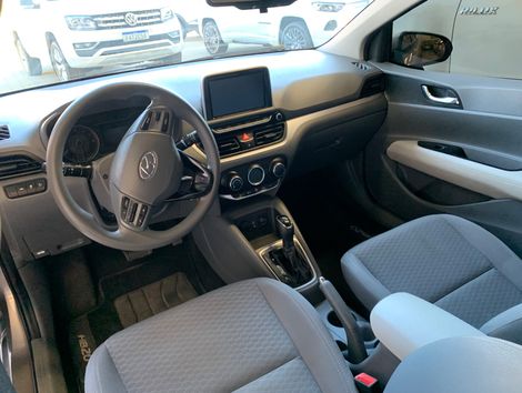 Hyundai HB20S Evolution 1.0 TB Flex 12V Aut.