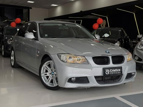 BMW 318iA 2.0 16V 136cv 5p
