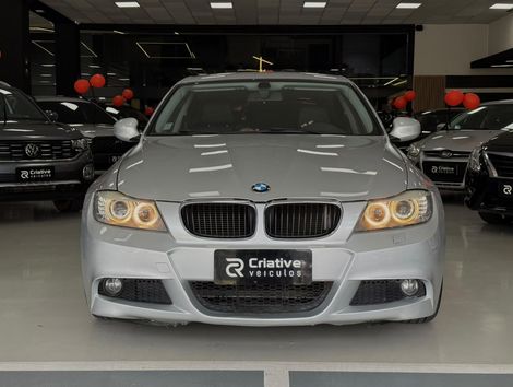 BMW 318iA 2.0 16V 136cv 5p