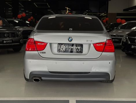 BMW 318iA 2.0 16V 136cv 5p