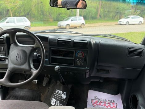 Chevrolet Blazer