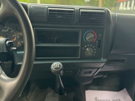 Chevrolet Blazer