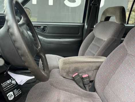 Chevrolet Blazer