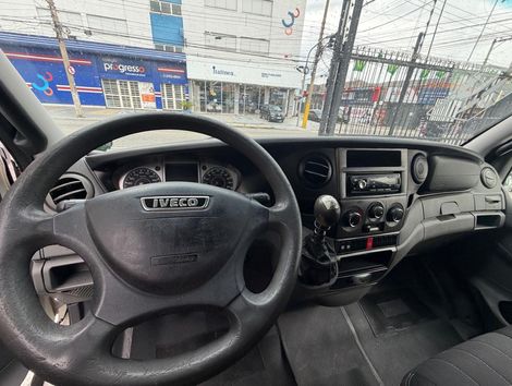 IVECO DAILY GRAN FURGONE 35S14 4p (dies.)(E5)