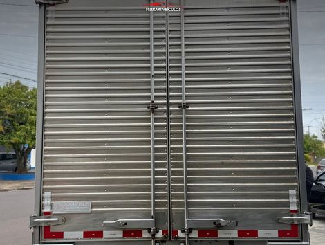 Mercedes Sprinter 314 Chassi E.L T.B. 2.2 Dies.