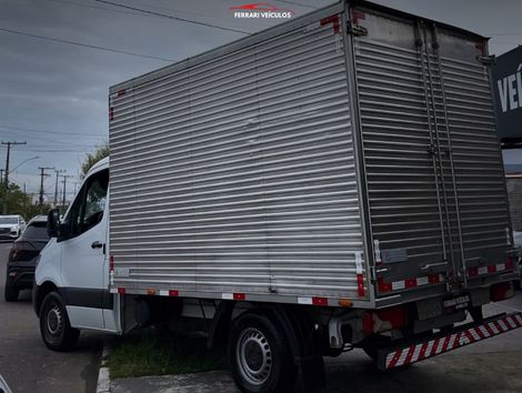 Mercedes Sprinter 314 Chassi E.L T.B. 2.2 Dies.