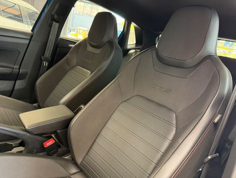 VolksWagen Polo GTS 1.4 TSI 16V Flex