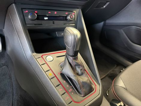 VolksWagen Polo GTS 1.4 TSI 16V Flex