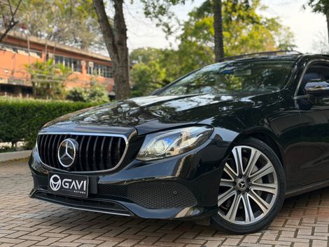 Mercedes E-300 Coupe 2.0 TB 245cv Aut.