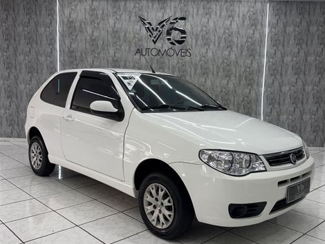 Fiat Palio Way 1.0 Fire Flex 8V 5p