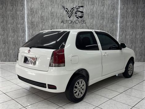Fiat Palio Way 1.0 Fire Flex 8V 5p