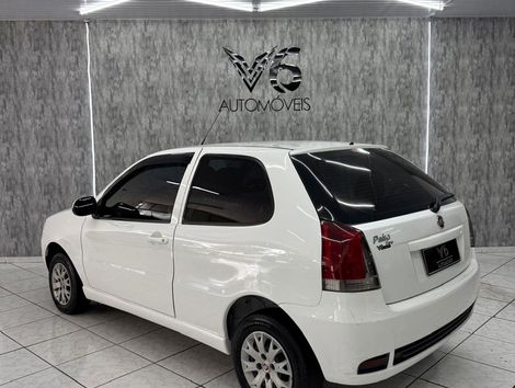 Fiat Palio Way 1.0 Fire Flex 8V 5p