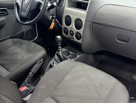 Fiat Palio Way 1.0 Fire Flex 8V 5p