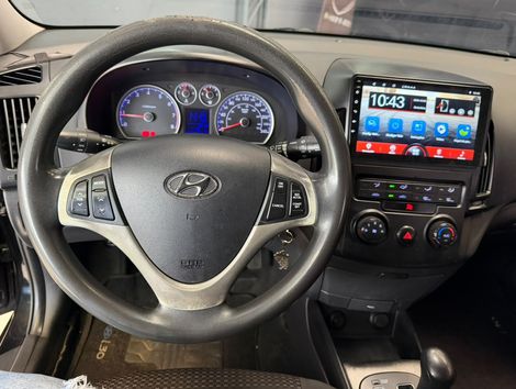 Hyundai i30 2.0 16V 145cv 5p Aut.