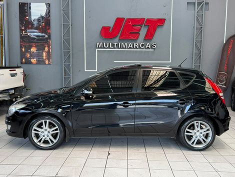 Hyundai i30 2.0 16V 145cv 5p Aut.