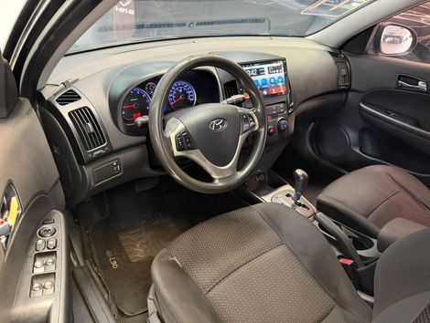 Hyundai i30 2.0 16V 145cv 5p Aut.