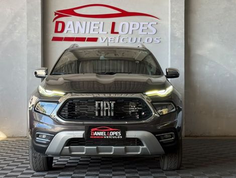 Fiat Toro Ranch 2.2 16V 4x4 TB Diesel Aut.