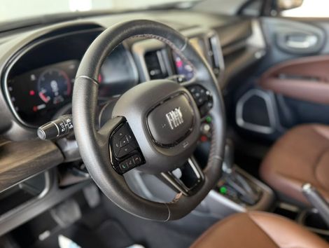 Fiat Toro Ranch 2.2 16V 4x4 TB Diesel Aut.