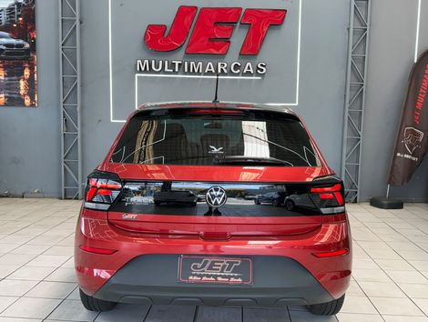 VolksWagen Polo Track First Edition 1.0 Flex 12V 5p