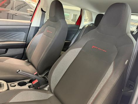 VolksWagen Polo Track First Edition 1.0 Flex 12V 5p