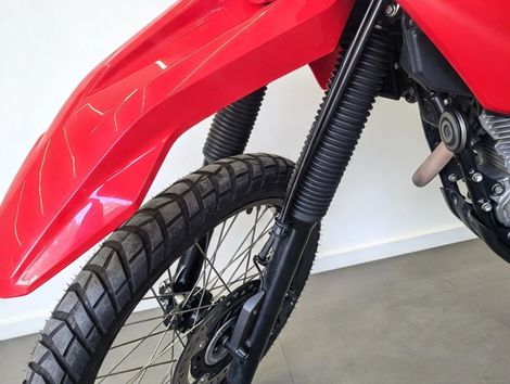 HONDA XR 300L TORNADO FLEX