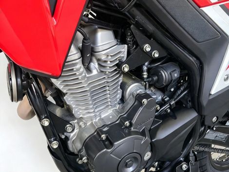 HONDA XR 300L TORNADO FLEX