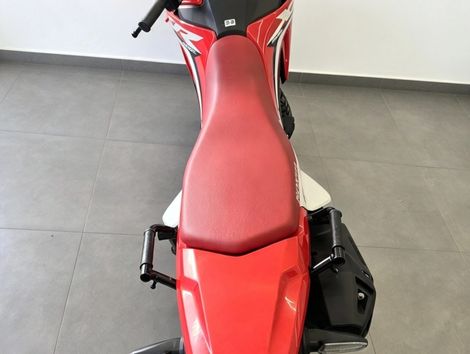 HONDA XR 300L TORNADO FLEX