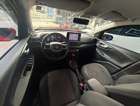 Fiat PULSE DRIVE 1.3 8V Flex Aut.