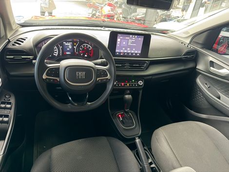 Fiat PULSE DRIVE 1.3 8V Flex Aut.