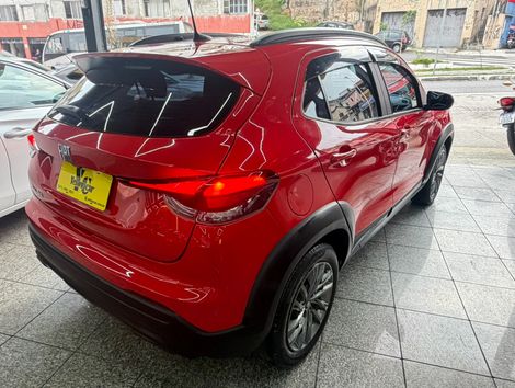 Fiat PULSE DRIVE 1.3 8V Flex Aut.