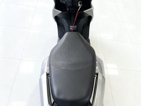 HONDA ELITE 125