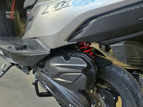 HONDA ELITE 125