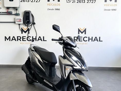 HONDA ELITE 125
