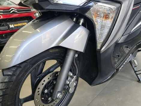 HONDA ELITE 125