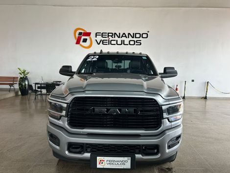 RAM 2500 LARAMIE  6.7 TDI  CD 4x4 Diesel