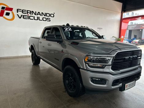 RAM 2500 LARAMIE  6.7 TDI  CD 4x4 Diesel