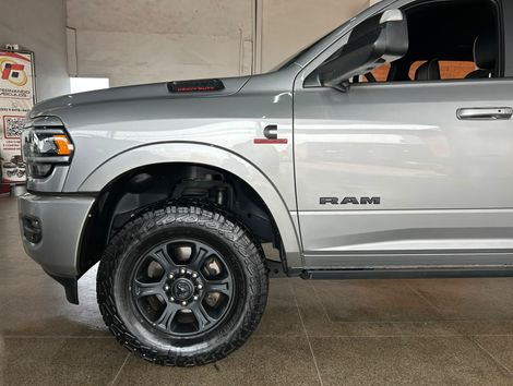 RAM 2500 LARAMIE  6.7 TDI  CD 4x4 Diesel
